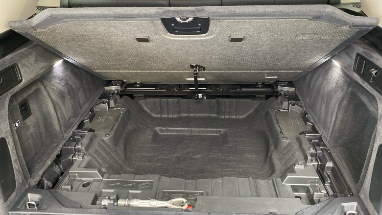 BMW X5 xDrive40i xLine 5dr Auto Petrol Estate